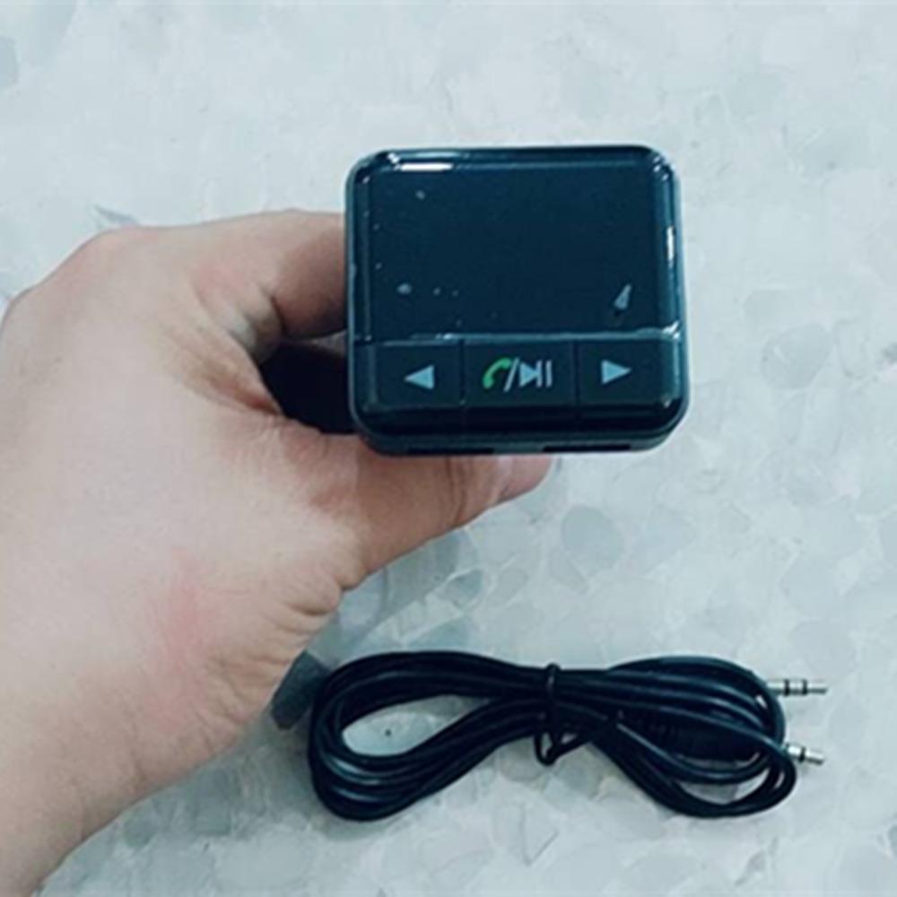 Bluetooth Автомобильный Комплект Громкой Связи MP3