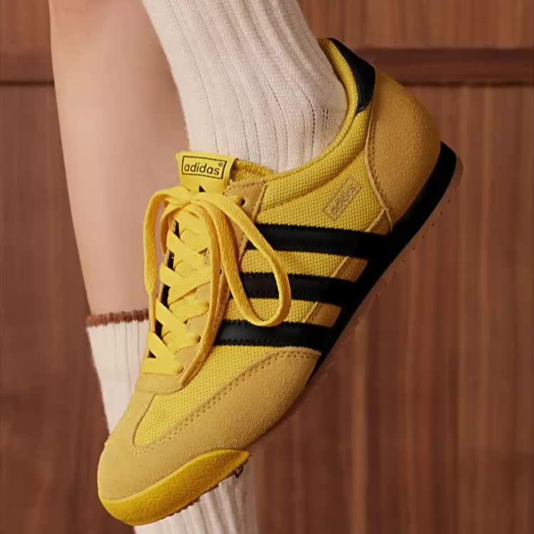 Adidas "T Head Shoes" R71 Ретро Классические Низкие Спортивные Кроссовки - Мужские и Женские Adidas JQ2577