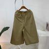 C S In The Room Women Beami bandIng pIntuCk Flare 8  Wide pantS 3Color