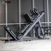 Webu EM1086A Commercial Leg Press & Hack Squat Combo Machine