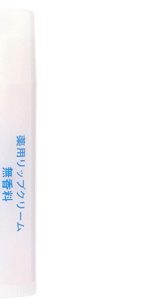 MUJI Лечебный бальзам для губ SPF20 15822775 без запаха 5,4 г