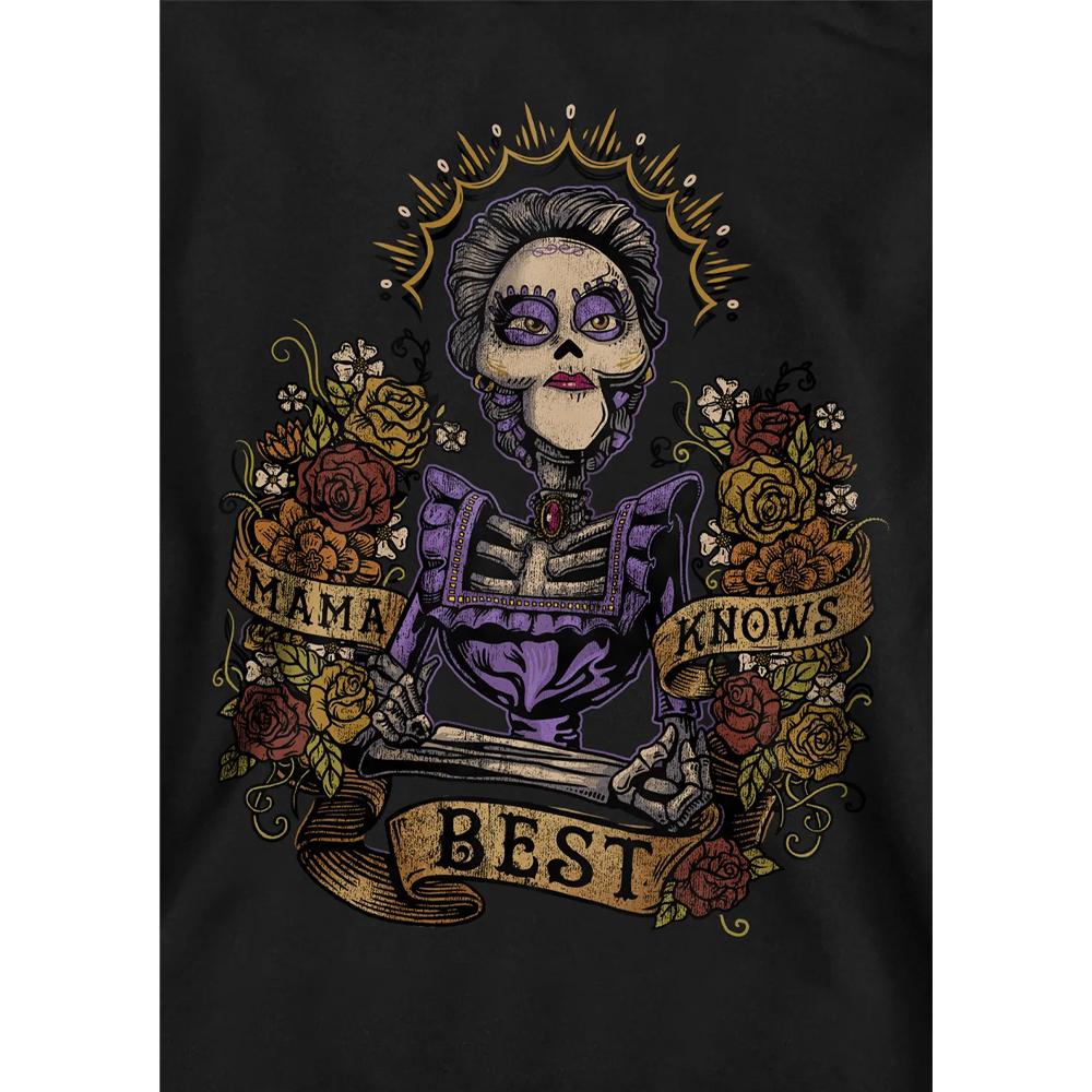 Coco Childrens/Kids Mama Knows Best Imelda Hoodie