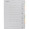 King Jim Color Index 12 шт. 907-12Y-10