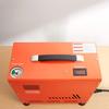VEVOR PCP Air Compressor, 800W Dual-Cylinder PCP Airgun Compressor 4500PSI/30Mpa with Built-in Fan Cooling System
