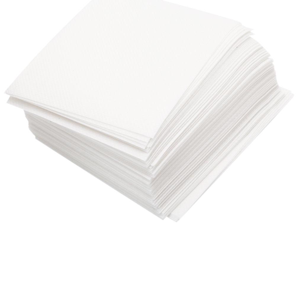 100 шт. Детокс-патчи для ног с бамбуковым уксусом и клейкой лентой