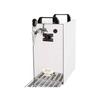 Beer Dispenser - ICH-ZAPFE.DE - Kontakt 40/K - 50 Litres/h - Stainless Steel - Dry Cooling Tap