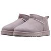 UGG Классические ультрамини-ботинки Pale Smoke Женские 1116109-PSK