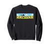 Monchhichi Graphic Sweatshirt