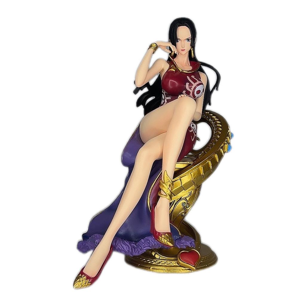 Игрушка для девочек Hancock 23 см аниме ПВХ фигурка игрушка модель коллекция кукла