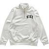 Nike Club Letter Logo Fashion Comfortable Soft Fleece Sweatshirt Men Sweatshirt White FZ0874133