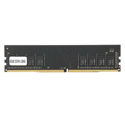 Модуль памяти Desktop Full Compatible Electronic Components DDR4 PC4‑2666VPC4‑192008GB2666Mhz
