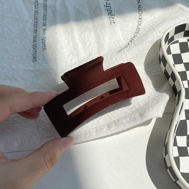 Барочные хрустальные заколки для волос, украшения для женщин, китайский бутик, головной убор, роскошные украшения для волос ручной работы с драгоценными камнями, заколки