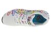 Skechers Uno-Spread The Love, Женские белые кроссовки