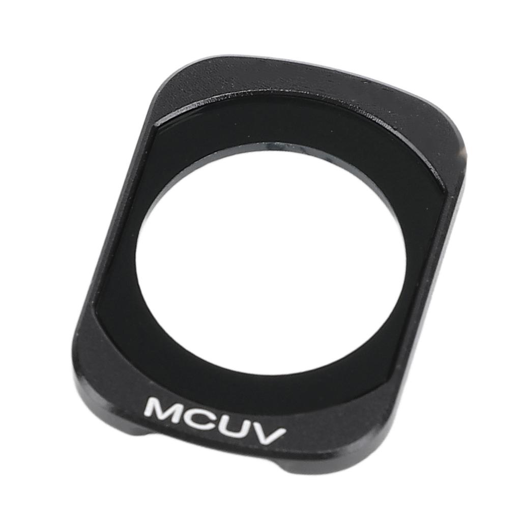 Фильтр объектива камеры MC UV для OSMO POCKET 3 Эффективная защита от ультрафиолета Многослойное покрытие УФ-фильтр с St
