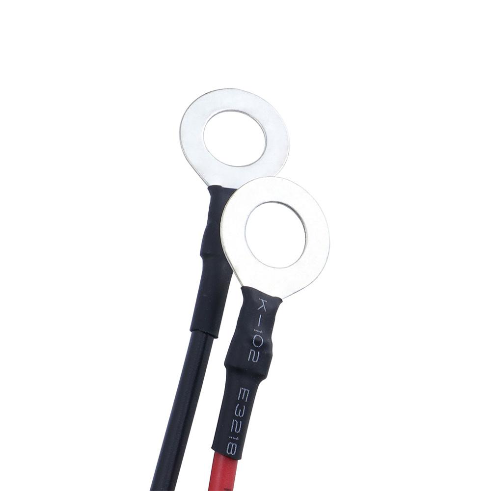 Жгут проводов для UTV ATV 160 Вт, подсветка для скал, подходит для Polaris RZR Maverick X3 Talon KRX YXZ Wrangler