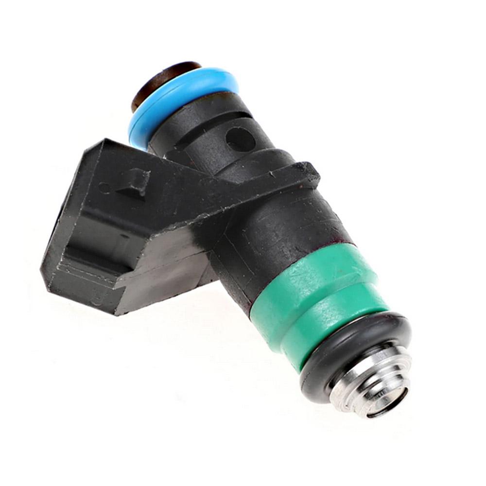 4 шт. Топливные форсунки H82132254 для Renault