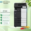 Многофункциональное устройство Konica Minolta bizhub C360i A3, цветное, лазерное, с вилкой CN (адаптер в комплекте)