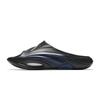 Nitrogen Bubble Comfortable Versatile Trendy Non-Slip Wear-Resistant Slide Sandals Men Footwear Black Blue 912531808S-1