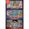 Dragon Quest I, II & III (1, 2 & 3) Collection (Import Version: Asia) ? Switch