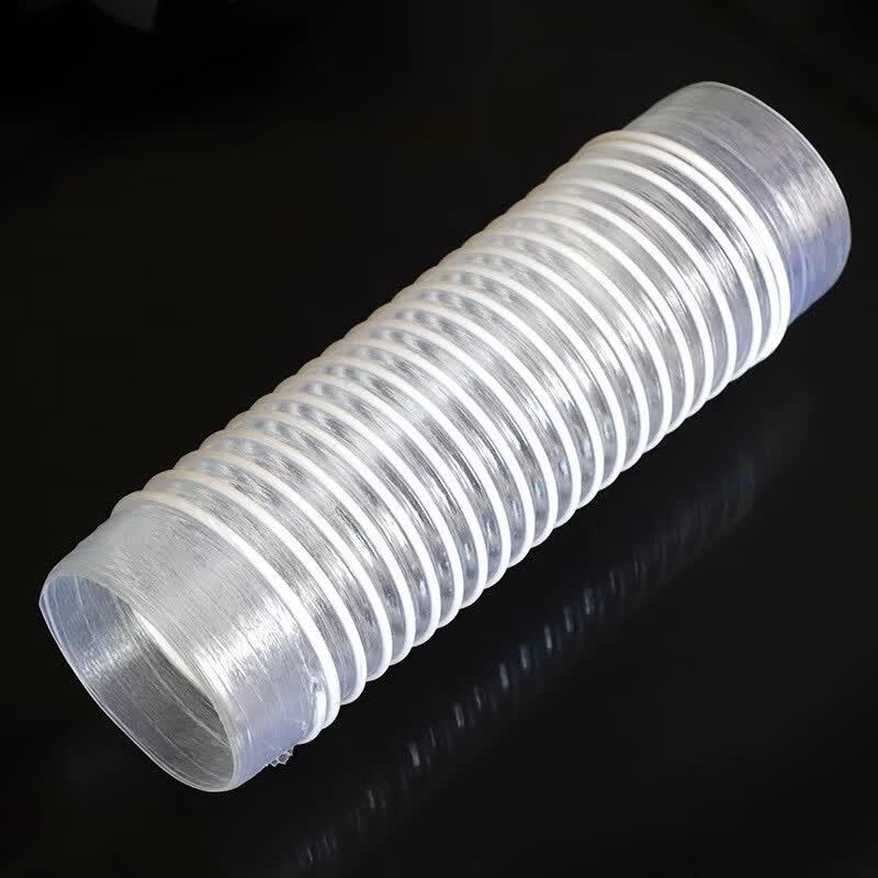 Fengzhi PVC Reinforced Corrugated Hose