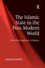 Книга The Islamic State In the Post-Modern World : The Political Experience of Pakistan