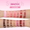 Lip Plump Блеск для губ Увеличивает эластичность губ Мгновенный объем Увлажнение Питание Сексуальный уход за губами Макияж Косметика