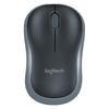 Logitech Беспроводная офисная мышь M185