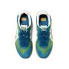 ONITSUKA TIGER Кроссовки унисекс X-Caliber Teal Spinach Green White 1183C044-300