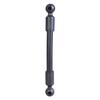 Upgrades 17mm Ball Adapter Phone Mount Extension for Industry Standards Double Ball Mounts for Phone & Navigation Holders