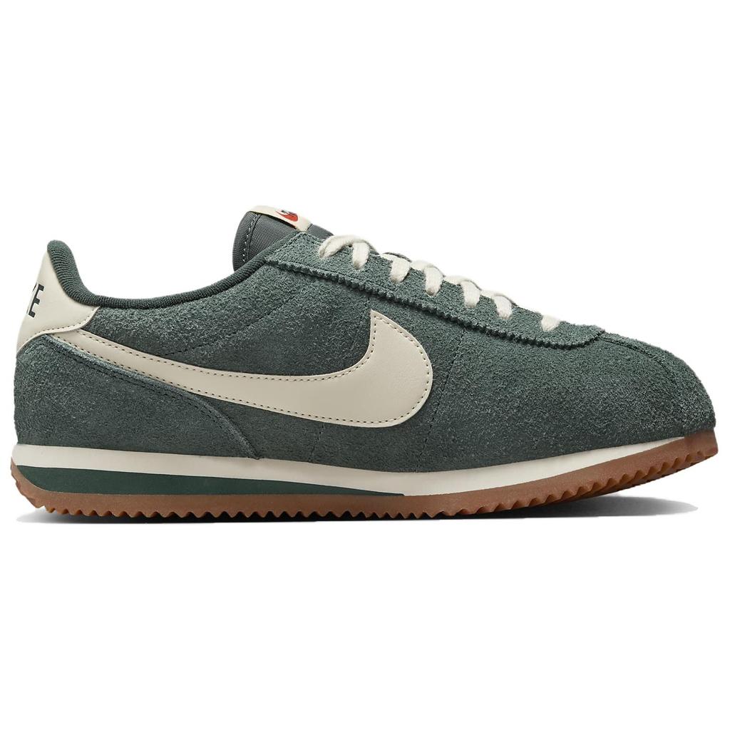 Nike Cortez Vintage Vintage Green Gum Women's Sneakers FJ2530-301