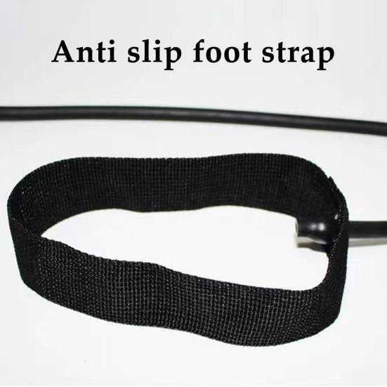 Пилатес Бар с лентой сопротивления Силовая тренировка Растяжка тела Ноги Бедра Талия Руки Упражнение Бар Домашний спортзал Тренировка Мужчины Женщины Фитнес-оборудование