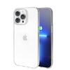 Совместимо с Apple iPhone 16 Pro Max: Прозрачный Магнитный Матовый Защитный Чехол