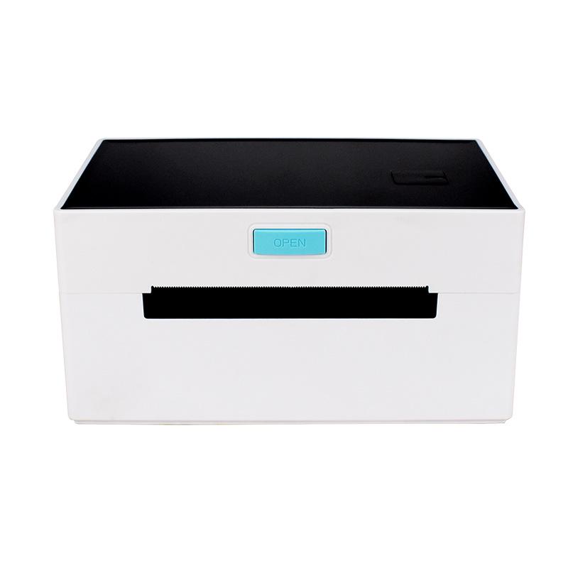 4-inch Thermal Barcode Label Printer for Self-adhesive Waybills