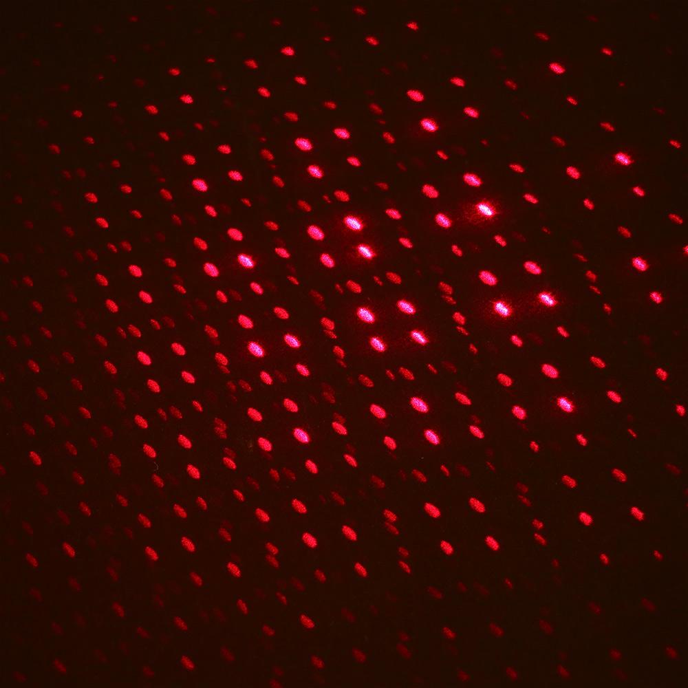 Свет USB светодиодный автомобильный светильник на крышу со звездами для украшения дома атмосферный светильник романтический USB ночник