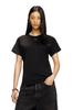 A177360NIAX L Black 9XX Women's T-Shirt T-MAREY