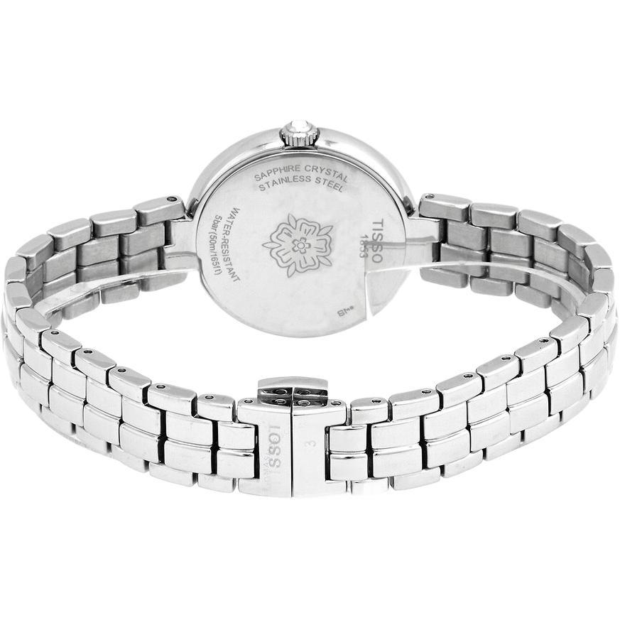 Tissot Женские часы T094.210.11.116.02