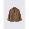 GU by Uniqlo Детская куртка 8 рукавов Mn