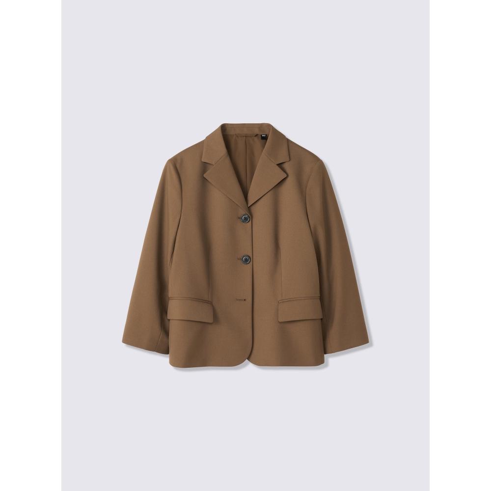 GU by Uniqlo Детская куртка 8 рукавов Mn