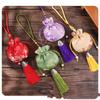Sachet Children Baby Sachet Perfume Bag Bag Portable Embroidery Dragon Boat Festival Fetal Hair Mosquito Automobile Hanging Ornament