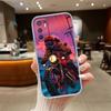 Motorcycle Racing Phone Case for Motorola G14 G15 G24 G30 G31 G32 G34 G41 G42 G51 G52 G50 G60S G60 G62 G72 G71 G73 G84 G85 G200 E32