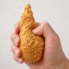 Creative Chicken Leg Squishy Toy Super Soft Slow Rebound Fidget Toy  Children's Gifts