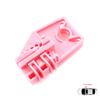 EWR338 Window Regulator Repair Clips Front Right A for Skoda Octavia MK2 A5 1Z3 1Z5 2004-2013 4/5-Door 1Z1837462