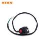 OTOM Motocross Engine Ignition Kill Switch Button Horn Start  For KTM SXF HUSQVARNA FC TE 250 300 350 EXC EXCF SX 22mm Handlebar
