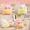 Rabbit Angel Cute Cuddle Star Stuffed Toy Cartoon Girl Sleeping Gifts Holiday