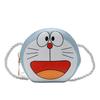 Doraemon Squarepants Spongebob Shoulder Bag Childrens Cartoon Bag Animal