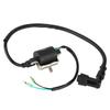Катушка зажигания IG Coil 12V Катушка зажигания Cub 50 70