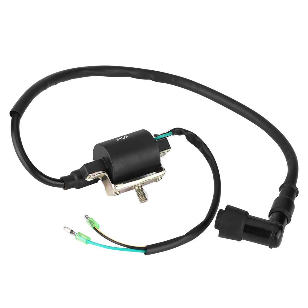 Катушка зажигания IG Coil 12V Катушка зажигания Cub 50 70