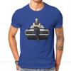 Fast And Furious Film Domenic Torentos Dodge T Shirt Vintage Teenager Graphic High Quality Tshirt Large Crewneck Streetwear
