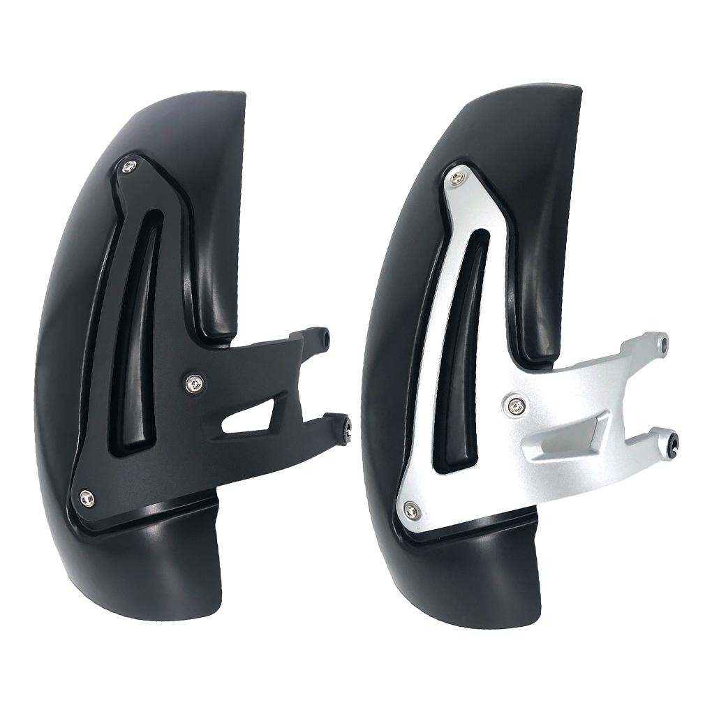 Для BMW Waterbird R1200GS LC R1250GS ADV мотоцикл крыло задняя крышка Tire Hugger Mudguard Splash Guard Protector