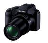 Цифровая камера Panasonic Lumix FZ85 Black DC-FZ85-K
